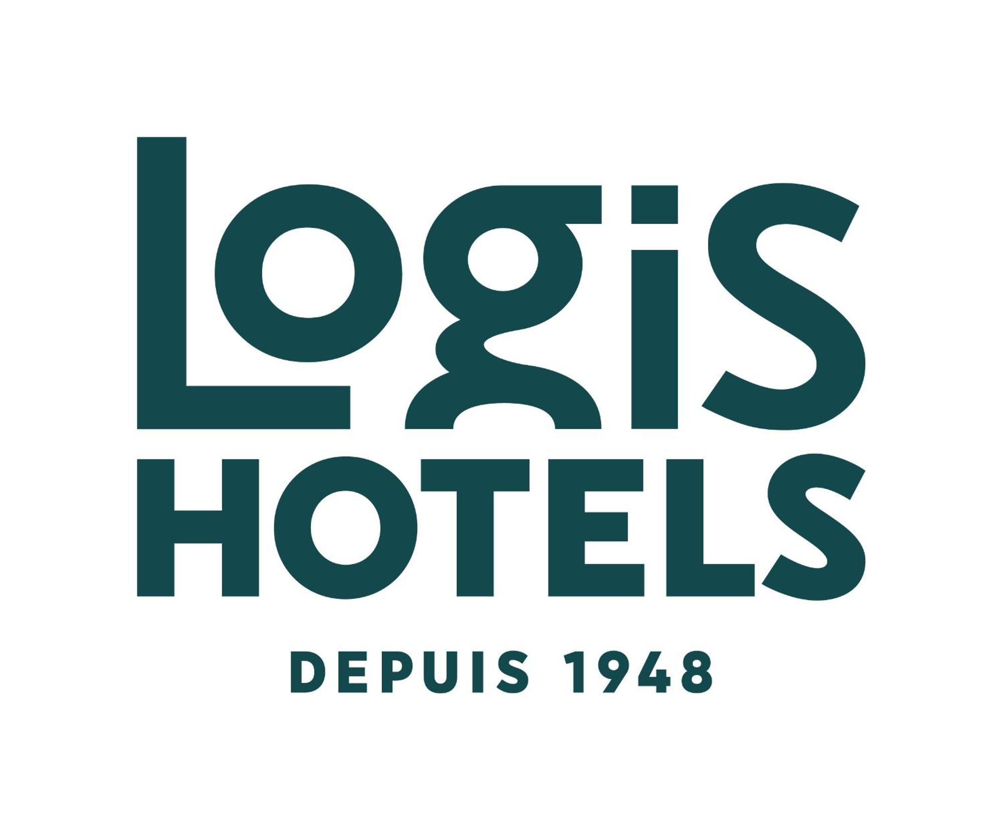 Logis Hotels - Chateau Saint Marcel Boé Esterno foto
